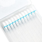 Green Guardian Snap Cap Alcohol Swabs - Image 3