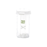 8mm Glass Filter Tip