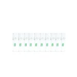 Glass Filter Tips - 10ct