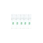 Glass Filter Tips - 5ct