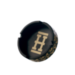 Asher Cannaflage Silicone Ashtray - Image 4