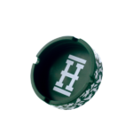 Asher Cannaflage Silicone Ashtray