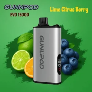 Gunnpod-EVO