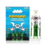 Gaming Flower Puffco Peak Top - Image 3