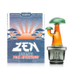 Zen Bonsai Tree Puffco Peak Top - Image 4