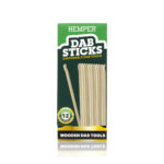 Dab Sticks - Disposable Dab Tools - Image 12
