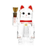 Lucky Money Cat Puffco Peak Top - Image 5