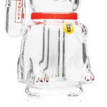 Lucky Money Cat Puffco Peak Top - Image 6