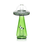 UFO Vortex Puffco Peak Top - Image 8