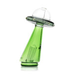 UFO Vortex Puffco Peak Top - Image 6