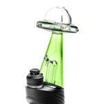 UFO Vortex Puffco Peak Top
