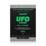 UFO Vortex Puffco Peak Top - Image 4