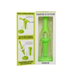 Vapor Station - Dab Straw Station & Bubbler - Image 2