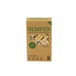 Pre-Rolled Bullet Filter Tips - 120ct