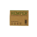 Pre-Rolled Bullet Filter Tips - 21ct