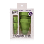 Hemper Tech Cleaning Plugs + Caps PRO - Image 7