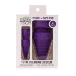 Hemper Tech Cleaning Plugs + Caps PRO - Image 8