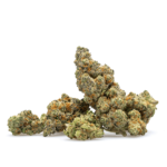 THCa Flower Mendo Breath - Image 3