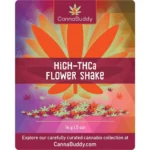 THCa Flower Shake – 14 grams - Image 6