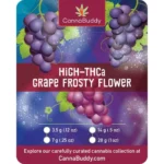 THCa Flower Shake – 14 grams - Image 3