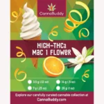 THCa Flower Shake – 14 grams - Image 5