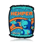 Gummy Bear Mood Mat