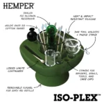 Isoplex - Iso Cleaning & Concentrate Tool Station - Image 9