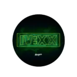 5" Shock Absorbent Glass Pad - Image 5