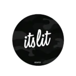 5" Shock Absorbent Glass Pad - Image 7