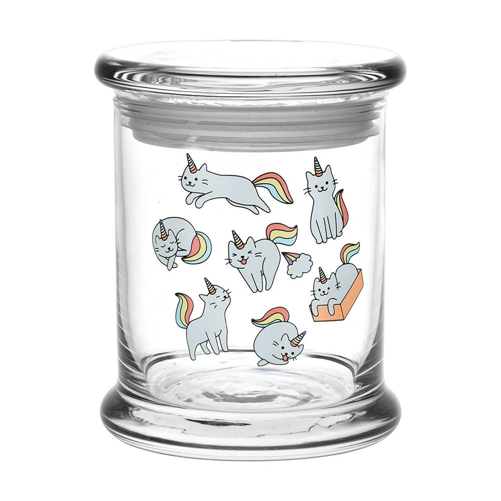JR1055LG_79fcade8-ce7e-4bcb-85fe-8cdb9bbb3c6e Pulsar 420 Jars Pop Top | Caticorns - Image 1