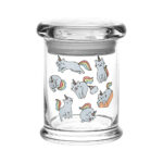 Pulsar 420 Jars Pop Top | Caticorns - Image 3