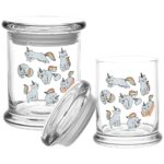 Pulsar 420 Jars Pop Top | Caticorns - Image 2