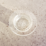 Jane West Twenties Collection Ashtray - Clear - Image 5