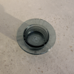 Jane West Twenties Collection Ashtray - Smoke - Image 4
