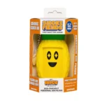 Smoke Fiends - Personal Air Filter Juice The Pineapple Themed Eco-Friendly
