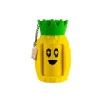 Smoke Fiends - Personal Air Filter Juice The Pineapple Themed Eco-Friendly - Image 2