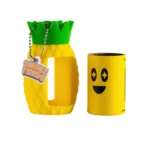 Smoke Fiends - Personal Air Filter Juice The Pineapple Themed Eco-Friendly - Image 9