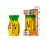 Smoke Fiends - Personal Air Filter Juice The Pineapple Themed Eco-Friendly - Image 5