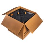 The Courier - Smell Proof Box Bag - Image 3