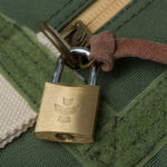 The Overnighter - Smell Proof Small Duffle - Image 8