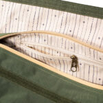 The Overnighter - Smell Proof Small Duffle - Image 4