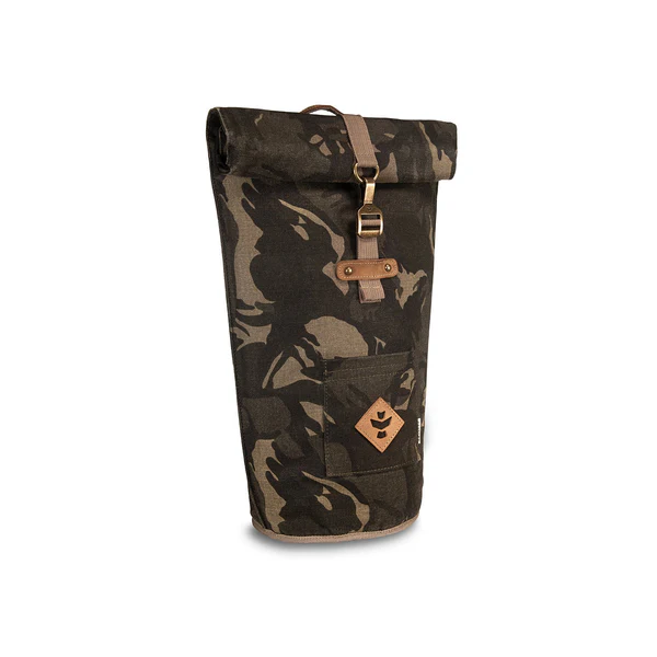 LGCBR_front The Defender - Smell Proof Padded Backpack - Image 1