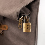 The Defender - Smell Proof Padded Backpack - Image 5