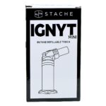 Stache Products IGNYT Refillable Butane Torch - Image 3