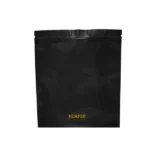 Large Camo Smell Proof Bags - 5 Count