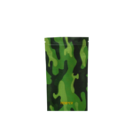 Medium Camo Smell Proof Bags 10 Count