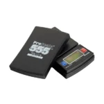 Pro Scale - Johnny5 555g x 0.1g Digital Pocket Scale