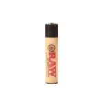 RAW - Clipper Lighter