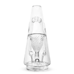 Puffco Ryan Fitt Recycler Glass