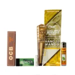 Roll up Kit